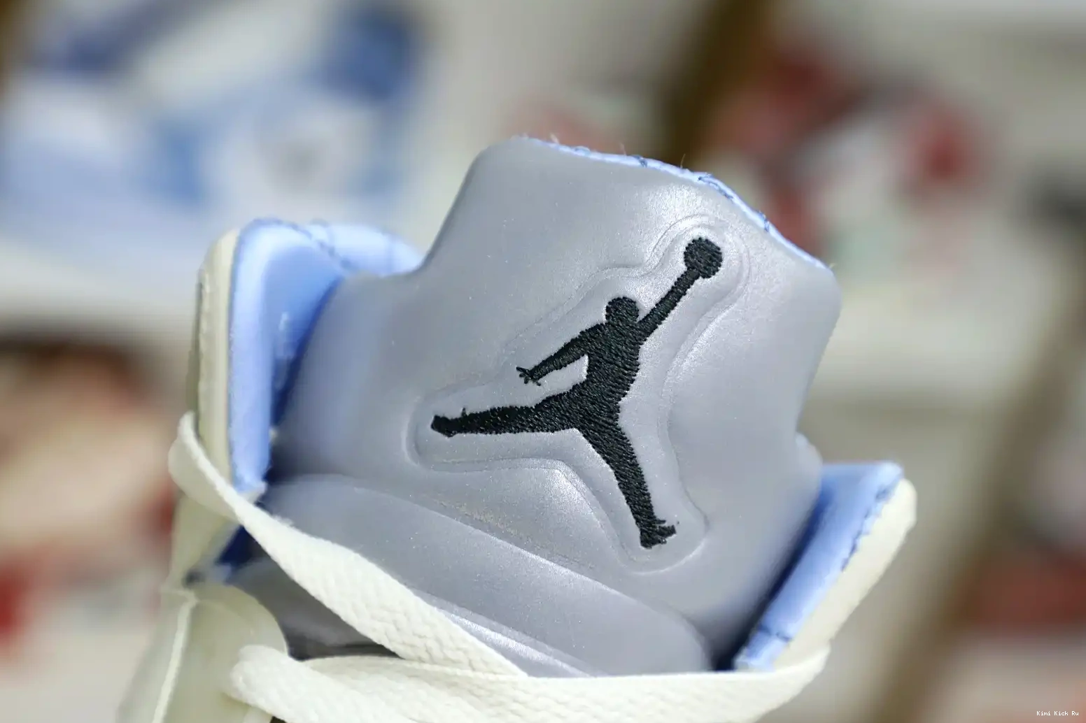 DJ 5 JORDAN WE THE Kimikick AIR BE KHALED 0726